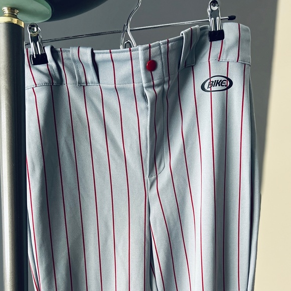 Bike Baseball Pants - Picture 2 of 7